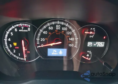 2014 Nissan Maxima 3.5 Sv from USA, damaged, VIN 1N4AA5AP6EC499165